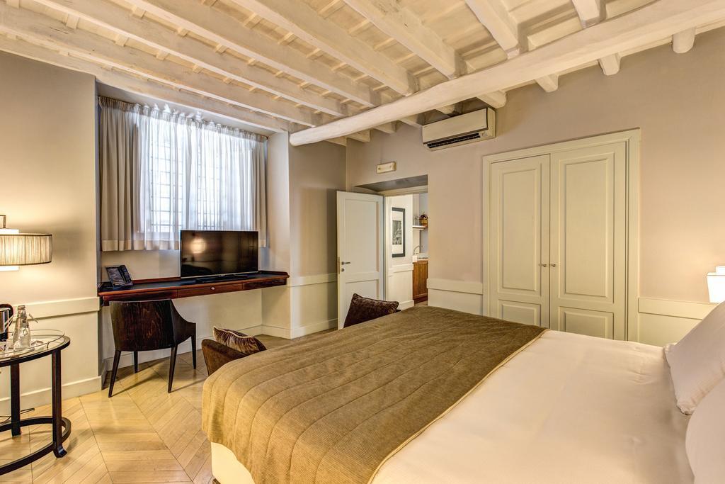 Suites Giulia Rome Exterior photo